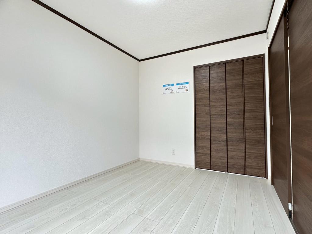 西二十三条南４丁目　リフォーム住宅 内観