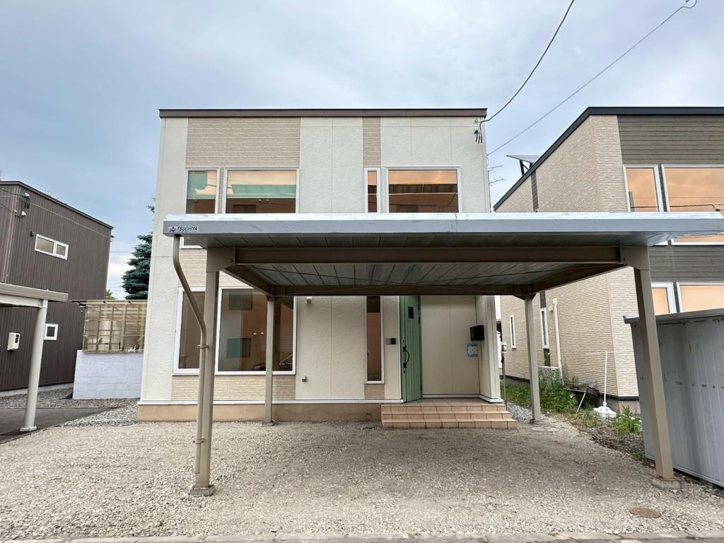 【写真追加】音更町中鈴蘭南１丁目　中古戸建 内観