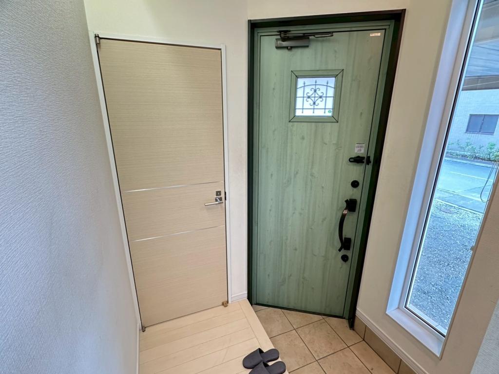 【写真追加】音更町中鈴蘭南１丁目　中古戸建 内観