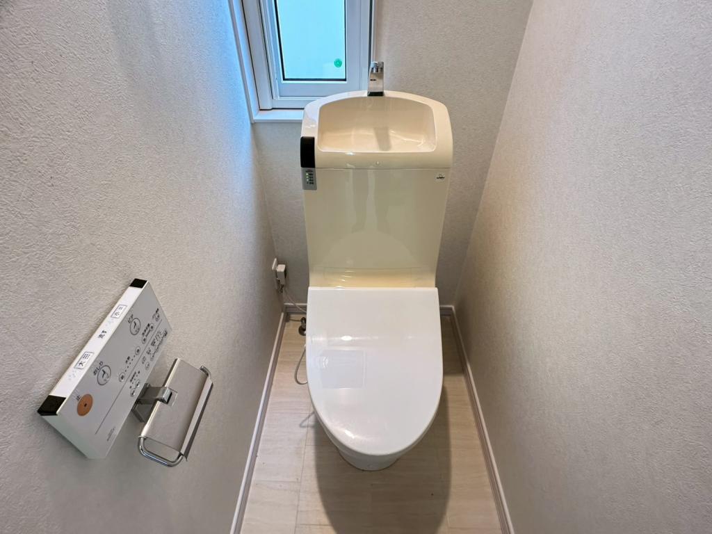 【写真追加】音更町中鈴蘭南１丁目　中古戸建 内観