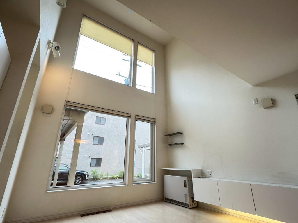 【写真追加】音更町中鈴蘭南１丁目　中古戸建 内観