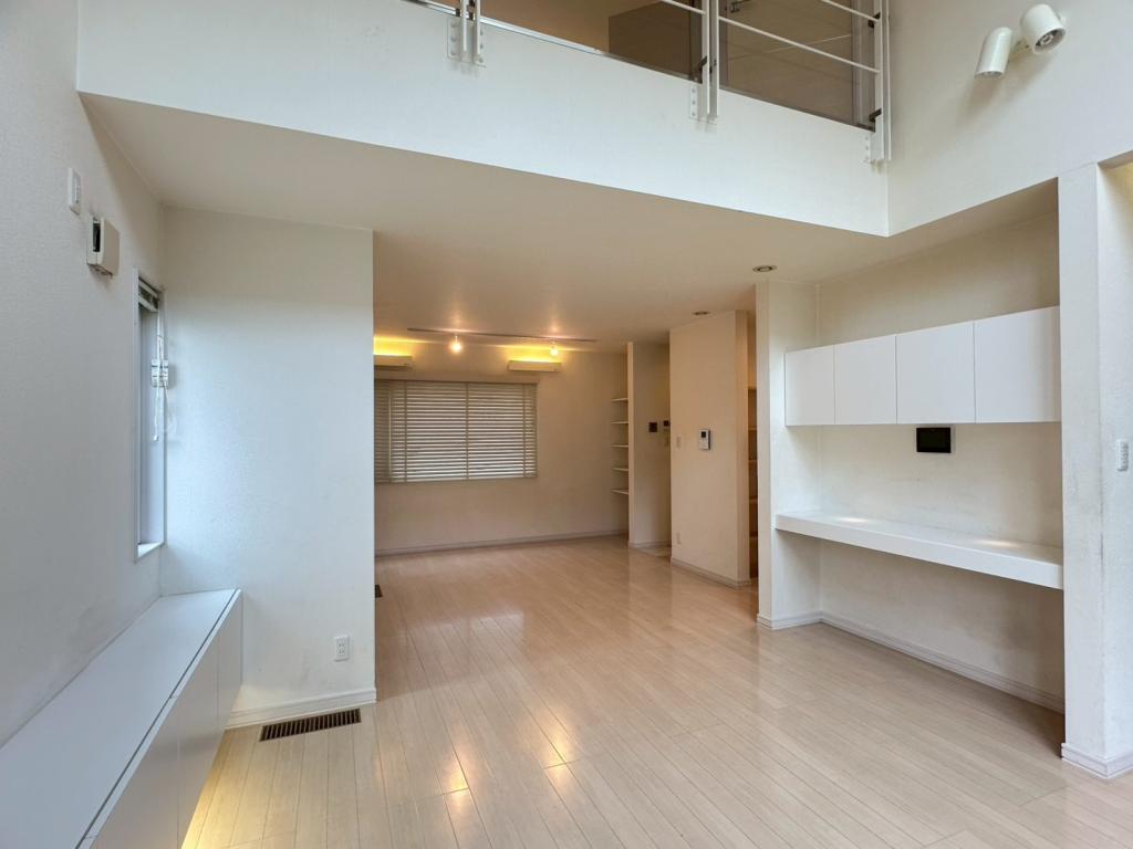 【写真追加】音更町中鈴蘭南１丁目　中古戸建 内観