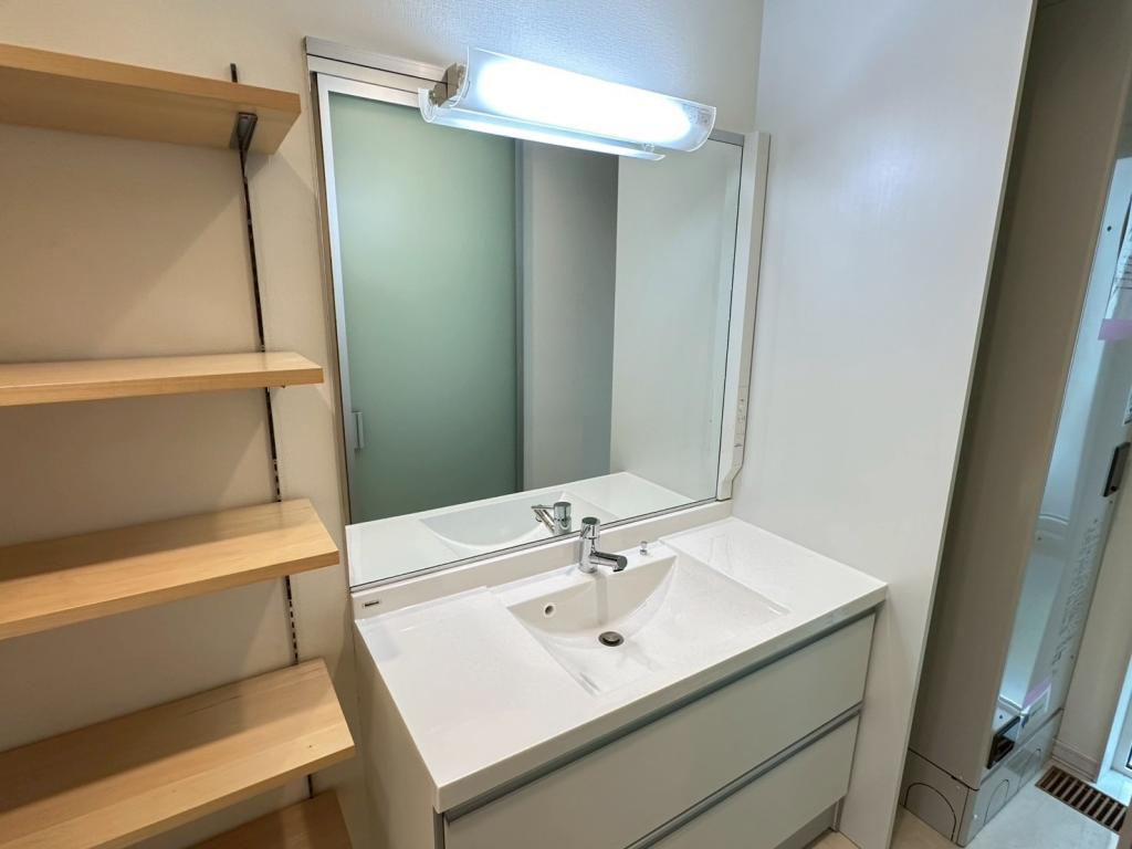 【写真追加】音更町中鈴蘭南１丁目　中古戸建 内観