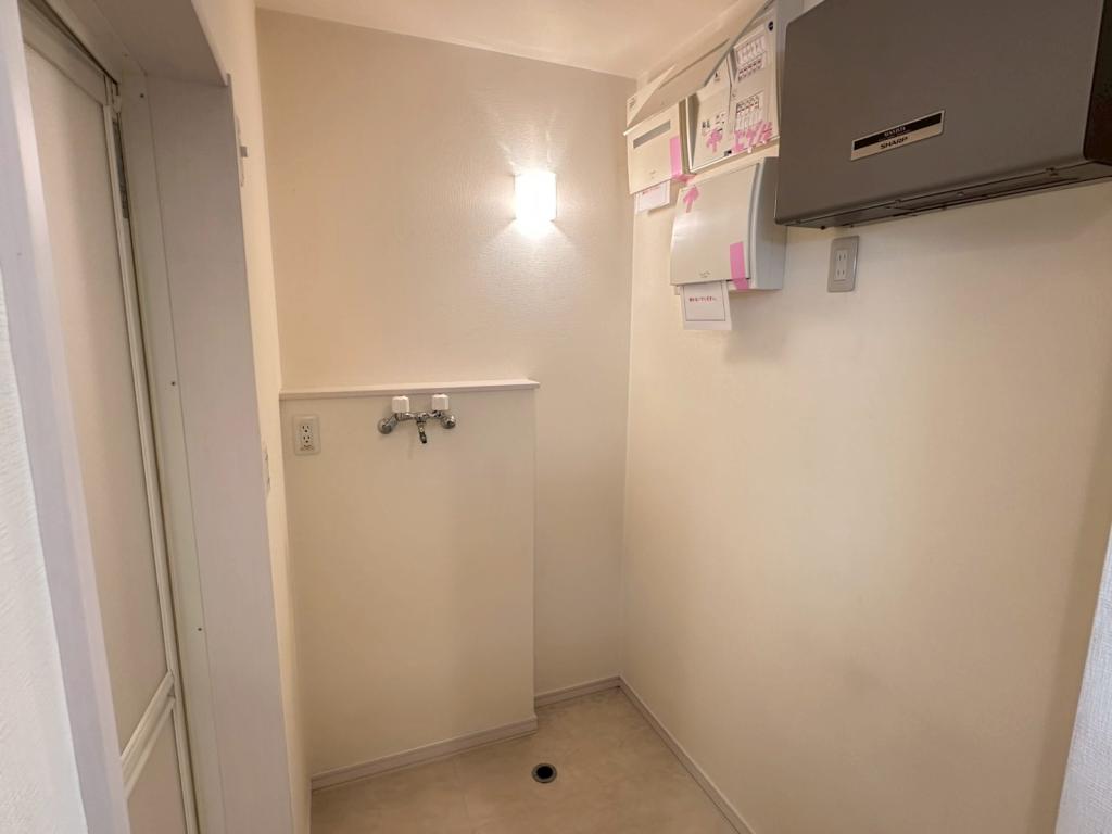 【写真追加】音更町中鈴蘭南１丁目　中古戸建 内観