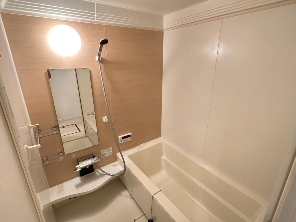 【写真追加】音更町中鈴蘭南１丁目　中古戸建 内観