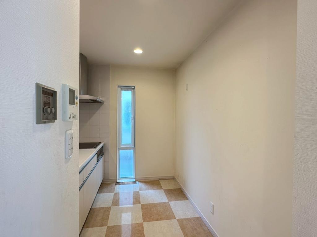 【写真追加】音更町中鈴蘭南１丁目　中古戸建 内観
