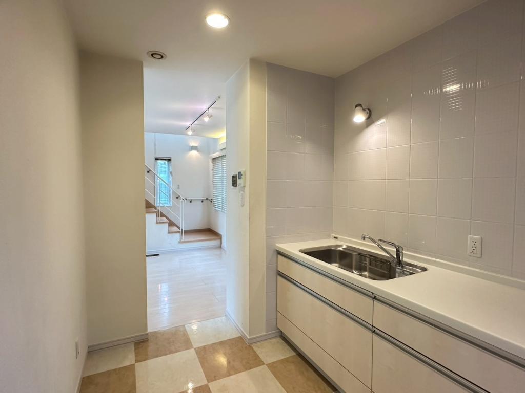 【写真追加】音更町中鈴蘭南１丁目　中古戸建 内観
