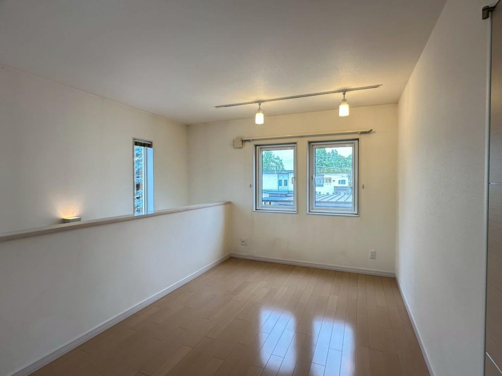【写真追加】音更町中鈴蘭南１丁目　中古戸建 内観