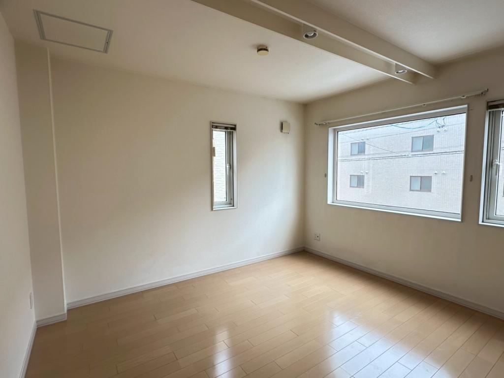 【写真追加】音更町中鈴蘭南１丁目　中古戸建 内観