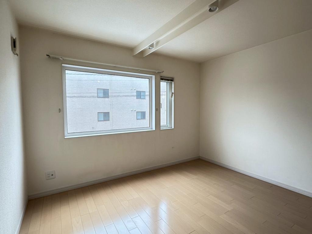 【写真追加】音更町中鈴蘭南１丁目　中古戸建 内観