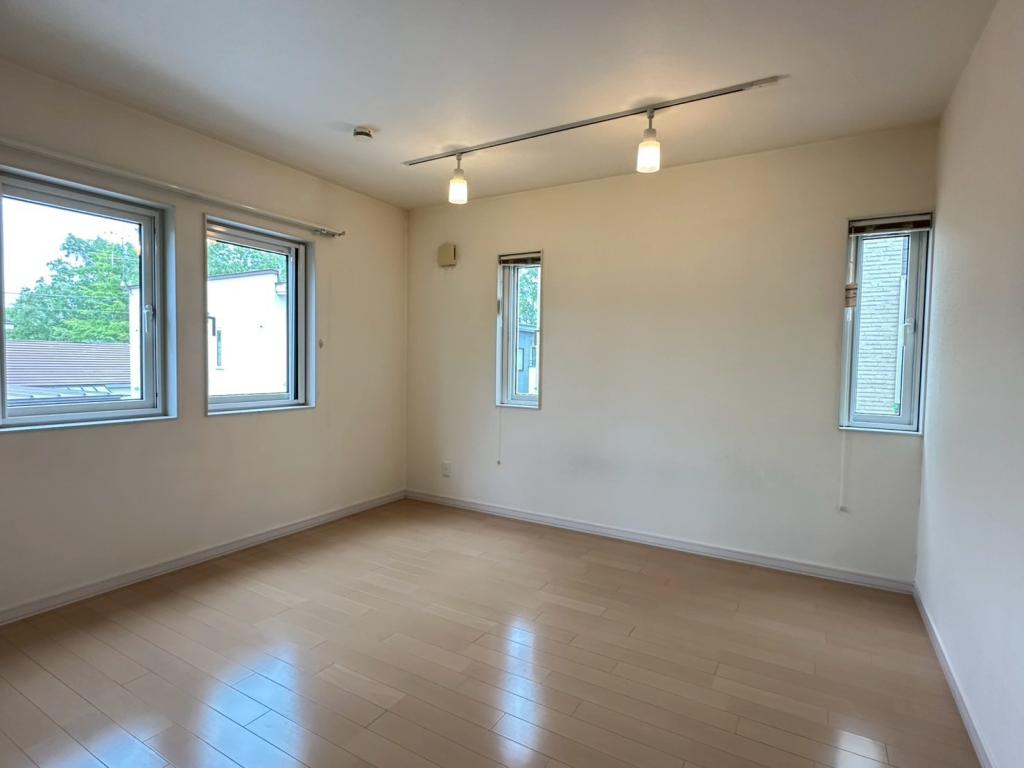【写真追加】音更町中鈴蘭南１丁目　中古戸建 内観