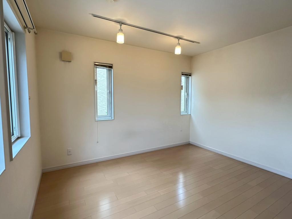 【写真追加】音更町中鈴蘭南１丁目　中古戸建 内観