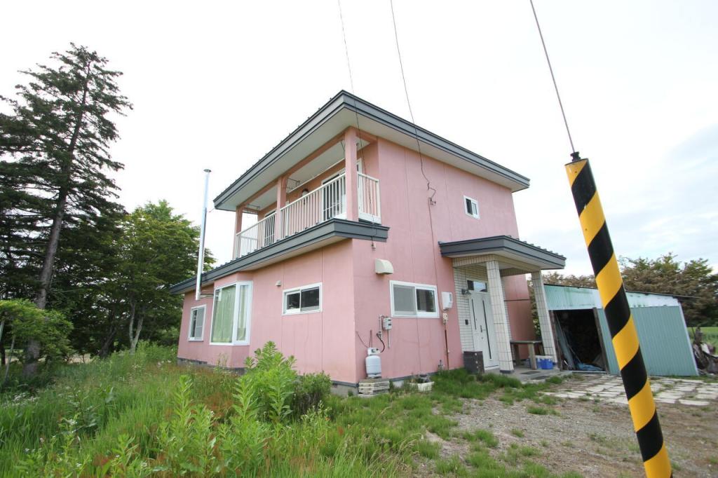 幕別町字古舞　中古戸建 内観