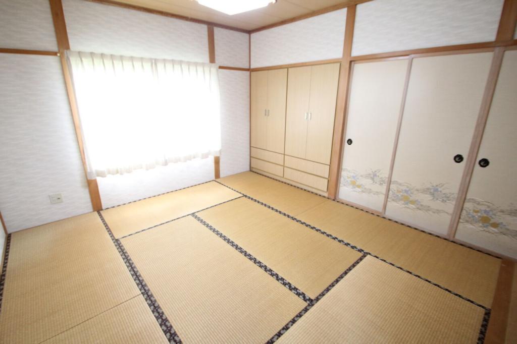 幕別町字古舞　中古戸建 内観