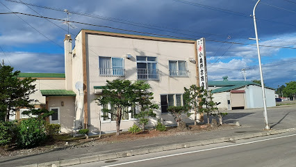 幕別町字古舞　中古戸建 周辺