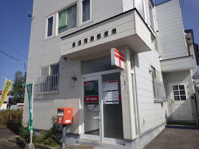 幕別町字古舞　中古戸建 周辺