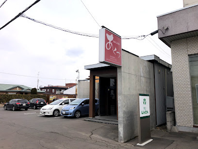 幕別町字古舞　中古戸建 周辺