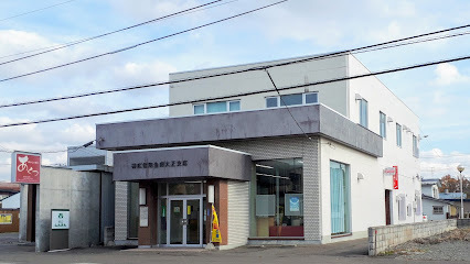 幕別町字古舞　中古戸建 周辺