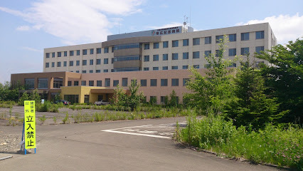 幕別町字古舞　中古戸建 周辺