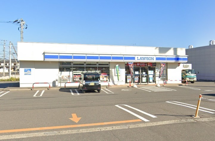 ハイツ17 周辺