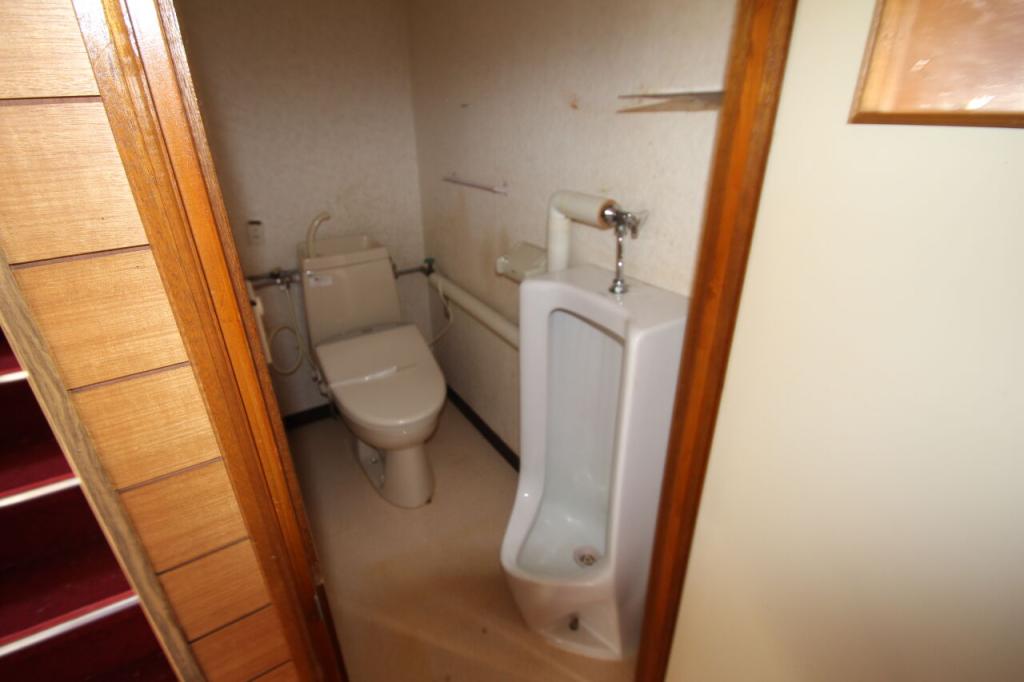 【大幅値下げ】清水町南９条９丁目　中古戸建 内観