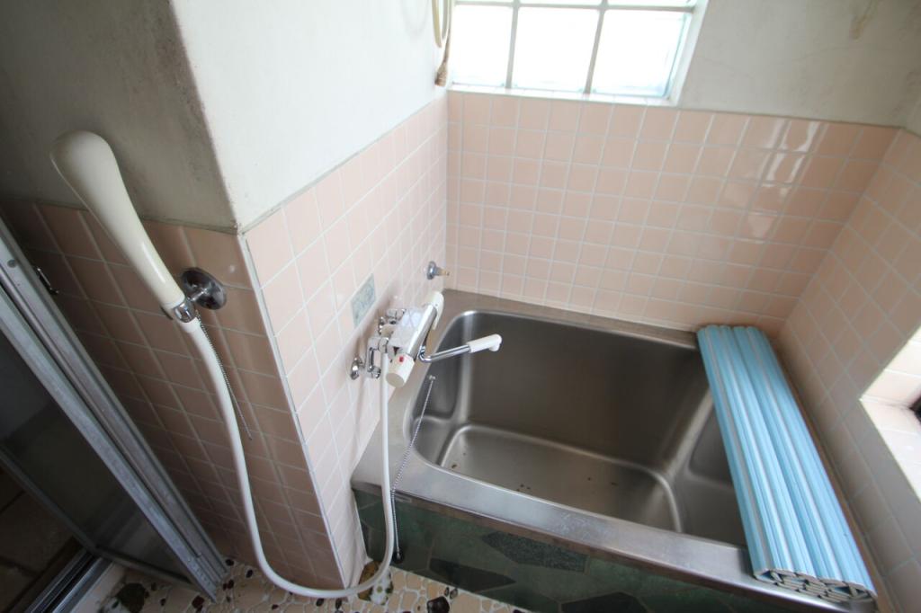 【大幅値下げ】清水町南９条９丁目　中古戸建 内観