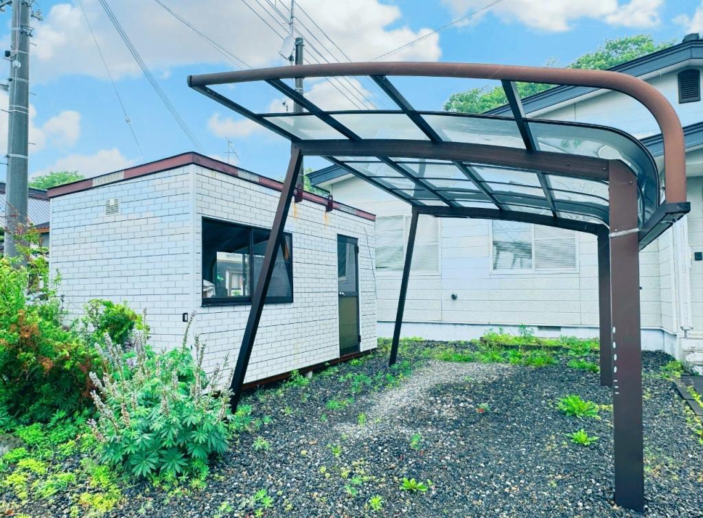 大樹町北通　中古戸建 内観