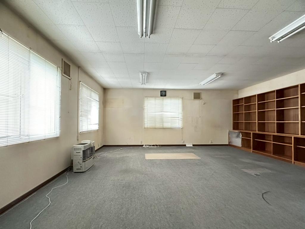 大樹町北通　中古戸建 内観