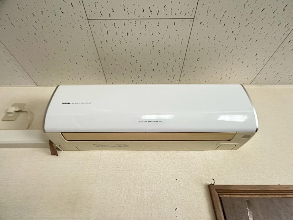 大樹町北通　中古戸建 内観