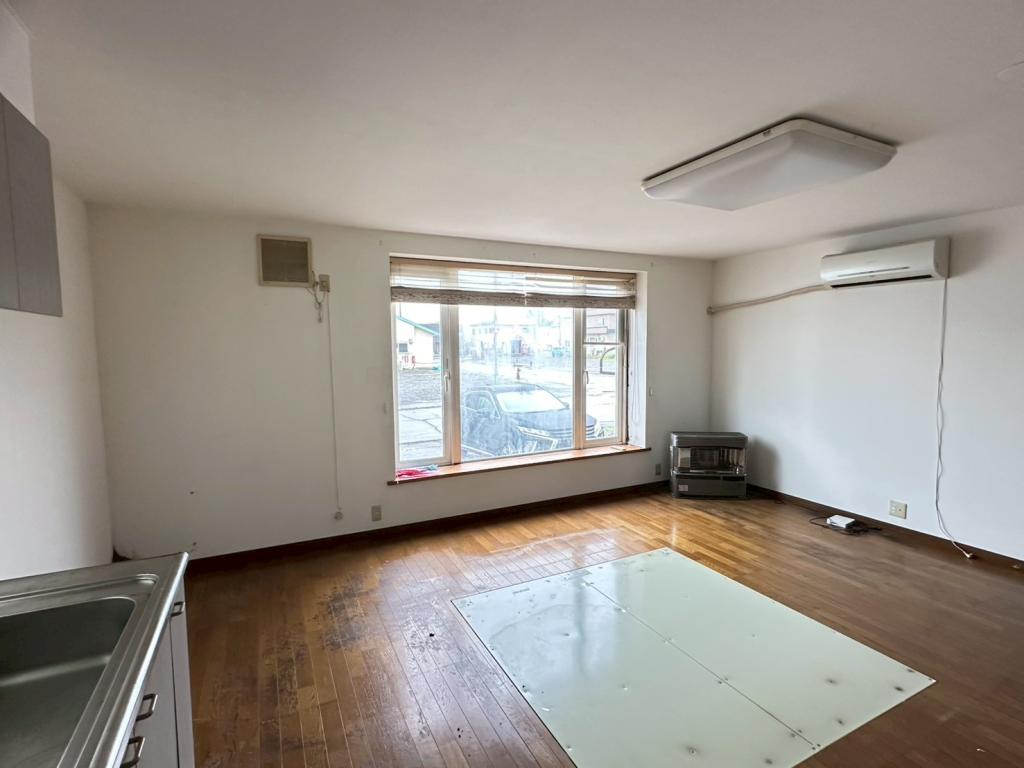 大樹町北通　中古戸建 内観
