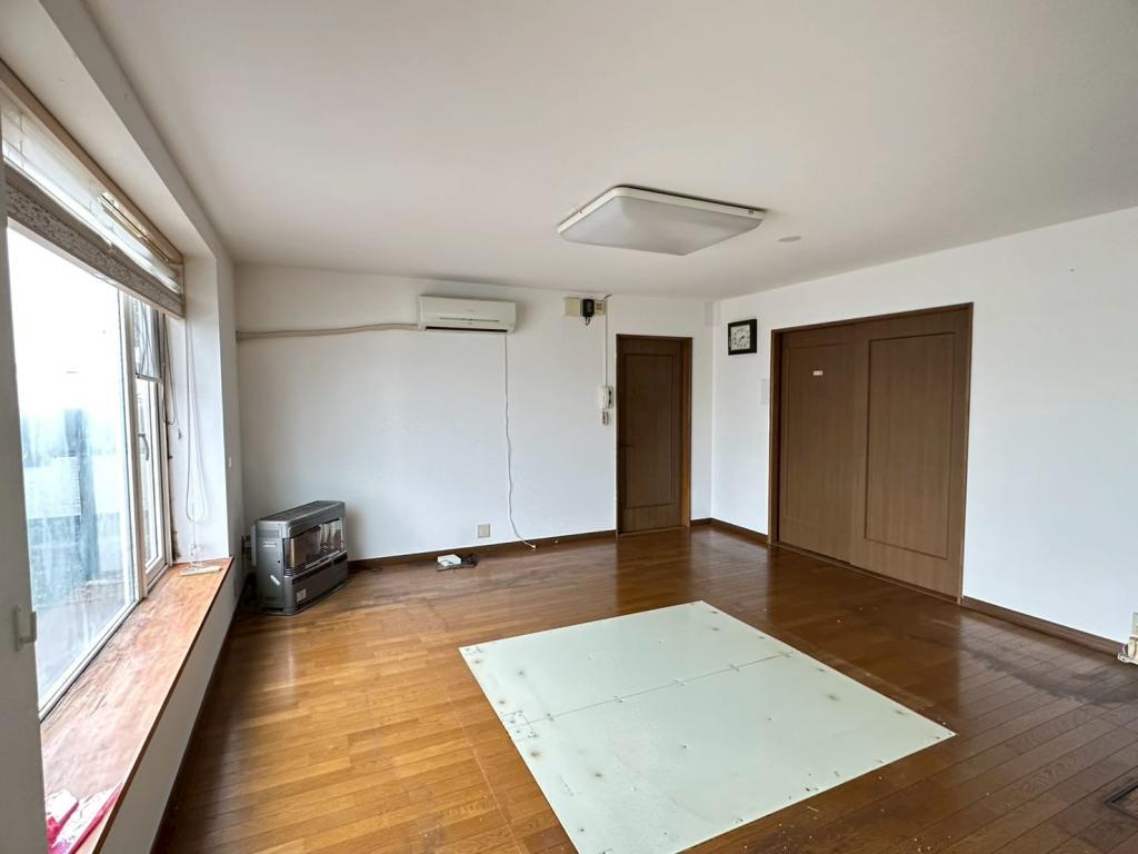 大樹町北通　中古戸建 内観