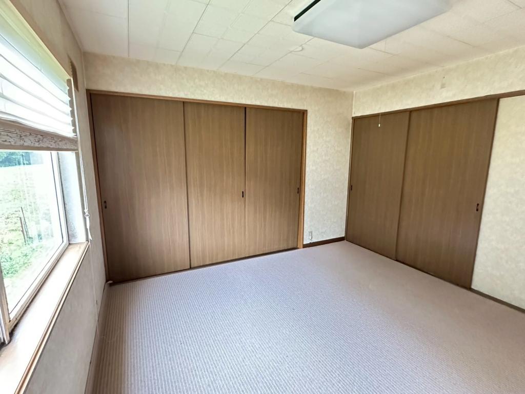 大樹町北通　中古戸建 内観