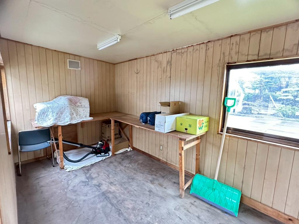大樹町北通　中古戸建 内観