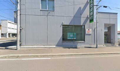 足寄町南３条５丁目　売土地 周辺
