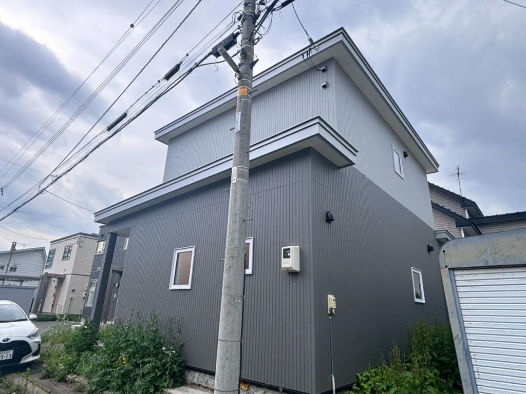 【写真追加】西17条南4丁目　リフォーム住宅 内観