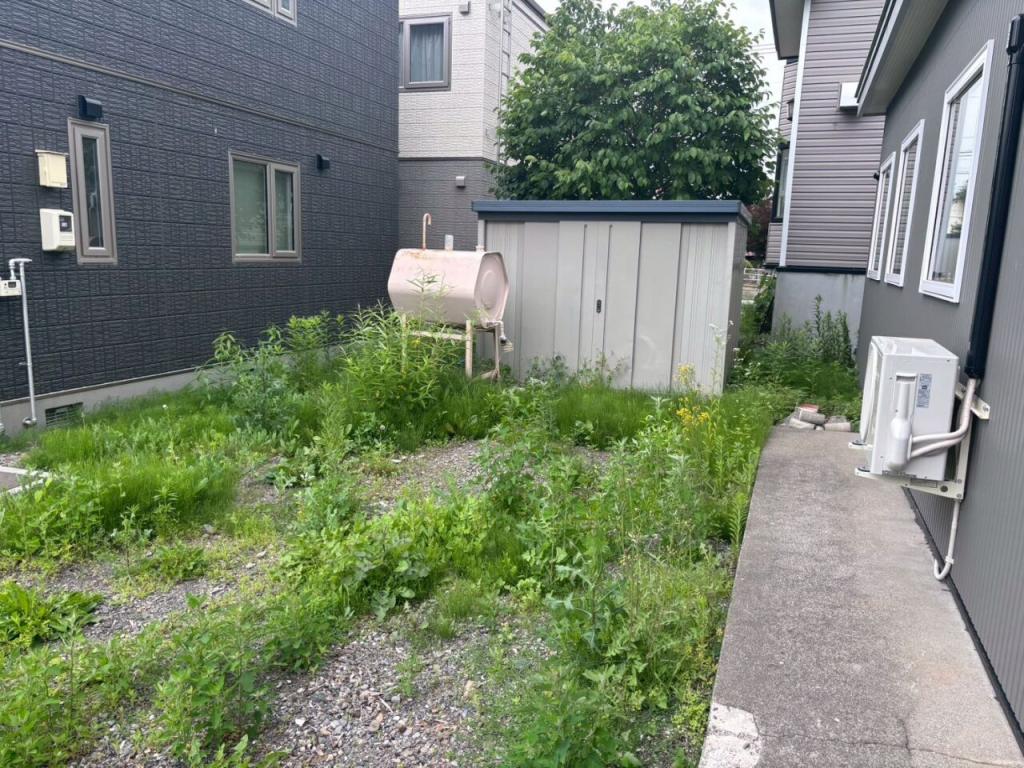 【写真追加】西17条南4丁目　リフォーム住宅 内観