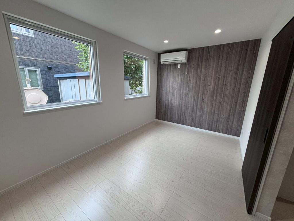 【写真追加】西17条南4丁目　リフォーム住宅 内観