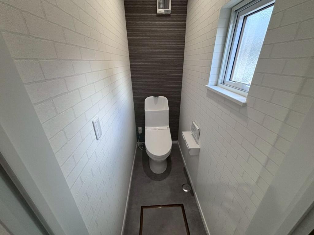 【写真追加】西17条南4丁目　リフォーム住宅 内観