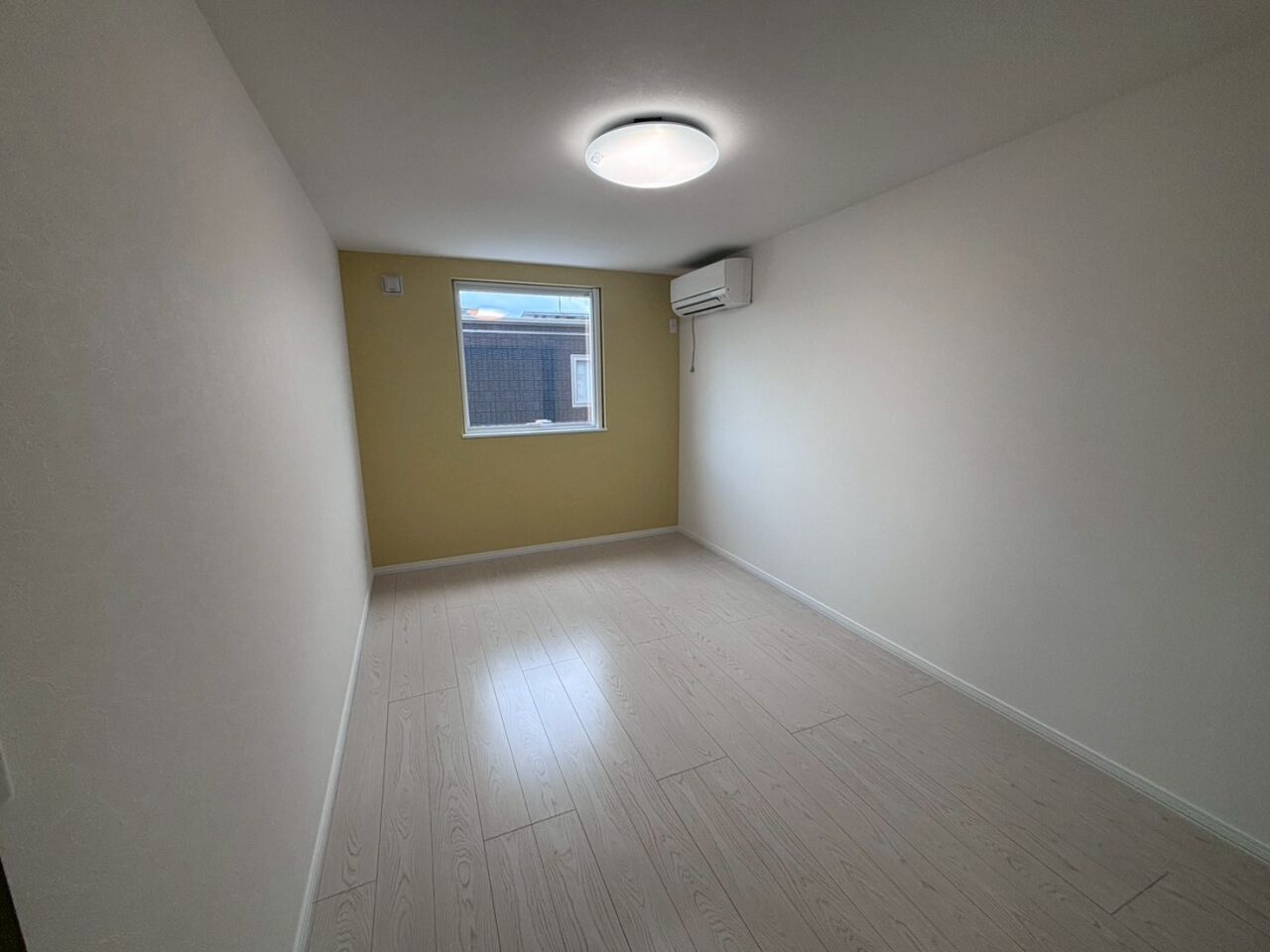 【写真追加】西17条南4丁目　リフォーム住宅 内観