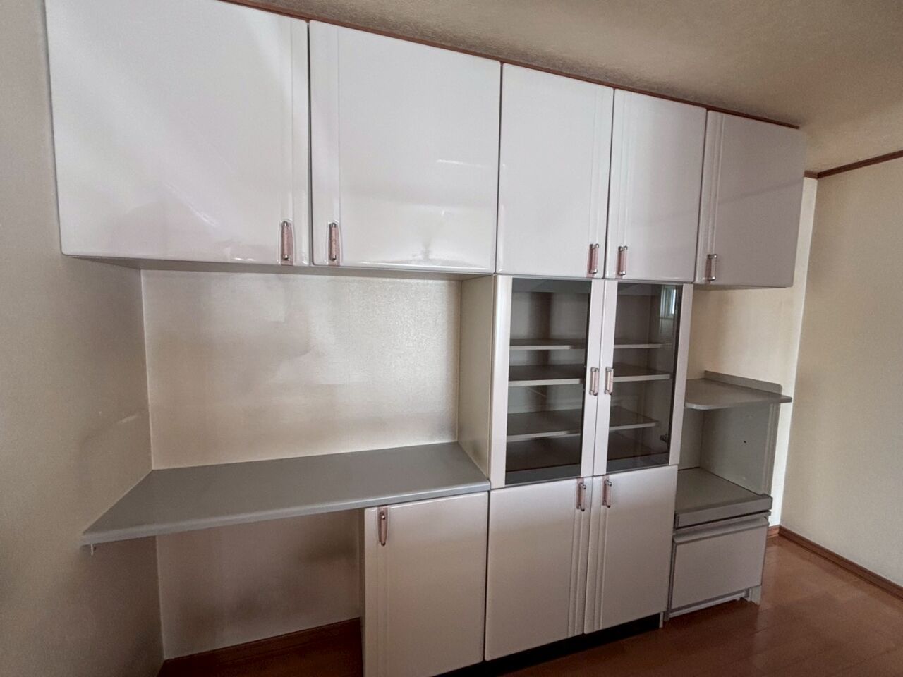 【商談中】西１９条南５丁目　中古戸建 内観