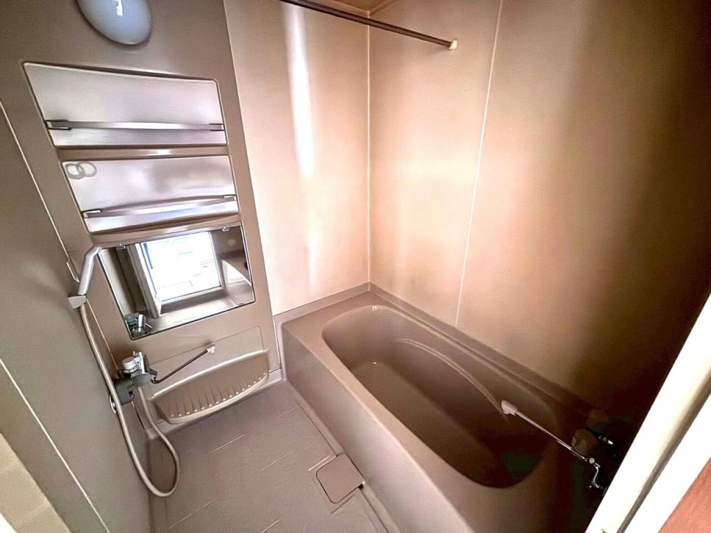 【商談中】西１９条南５丁目　中古戸建 内観