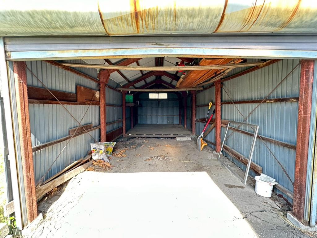 幕別町旭町　中古戸建 内観