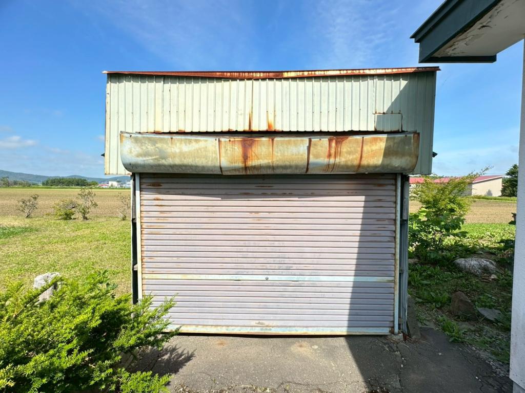 幕別町旭町　中古戸建 内観