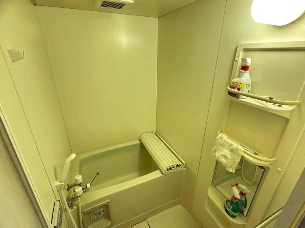 幕別町旭町　中古戸建 内観