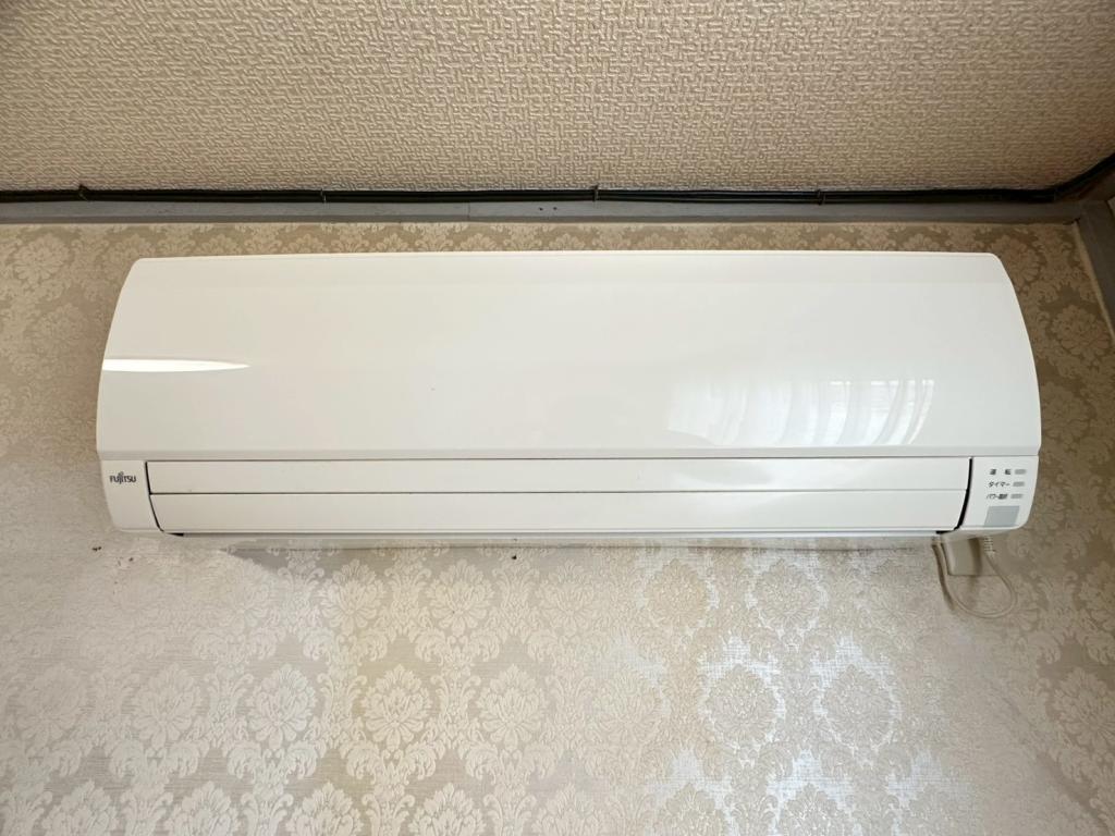 幕別町旭町　中古戸建 内観