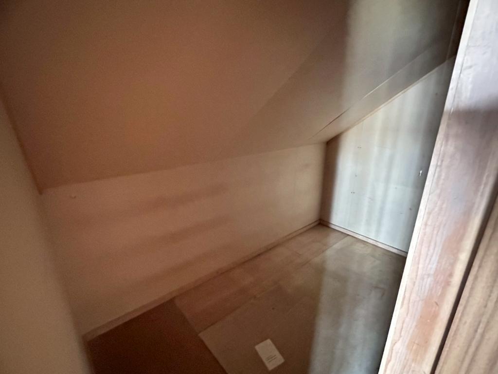 幕別町旭町　中古戸建 内観