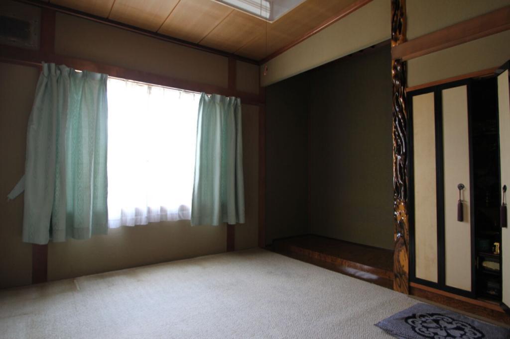 清水町南１条西３丁目　中古戸建 内観