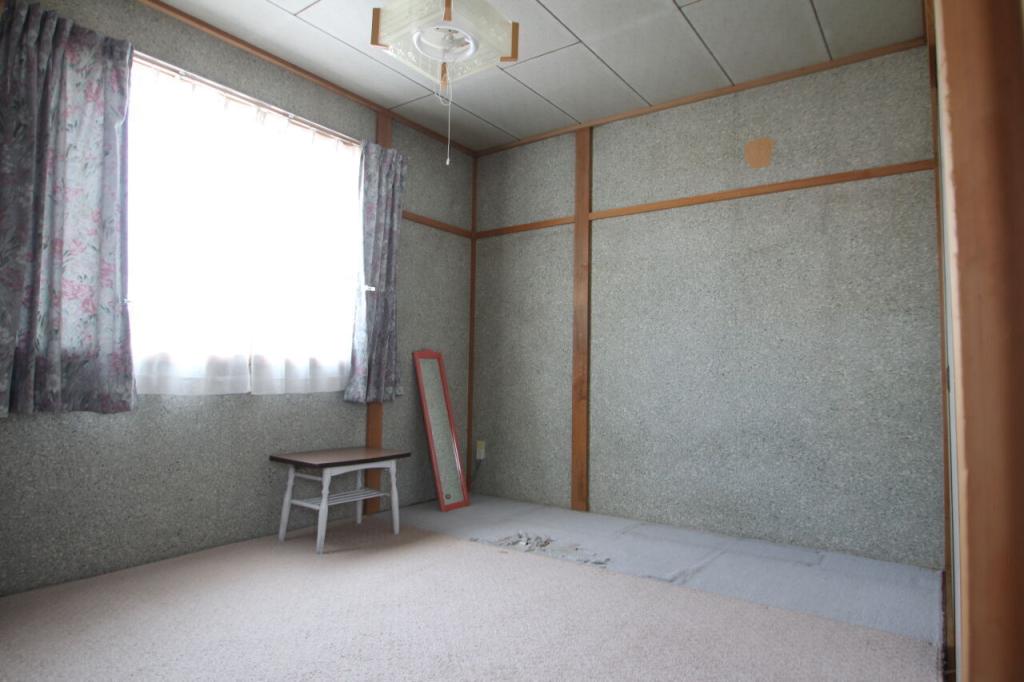 清水町南１条西３丁目　中古戸建 内観