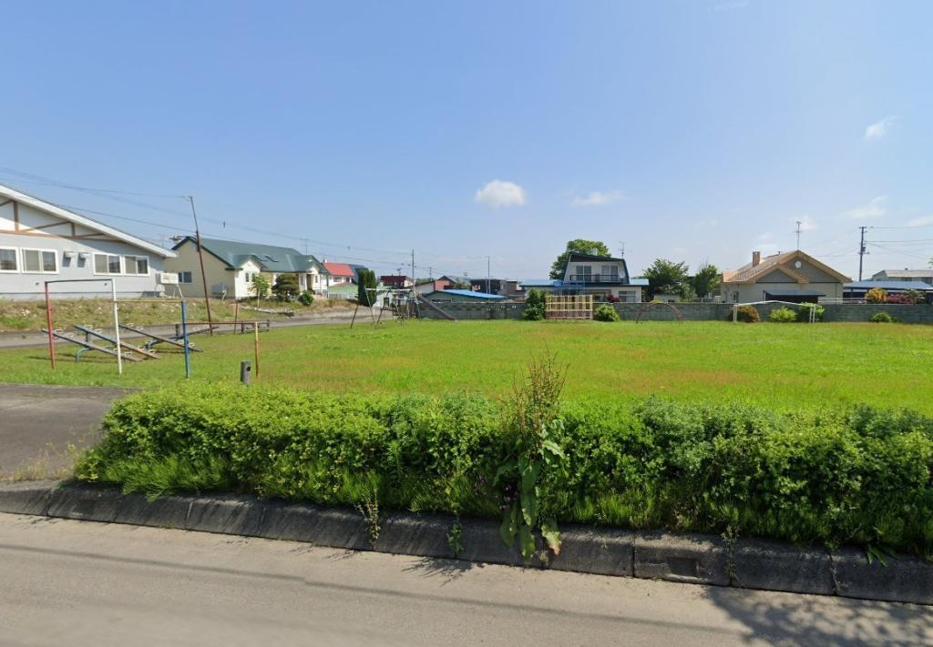 清水町南１条西３丁目　中古戸建 周辺