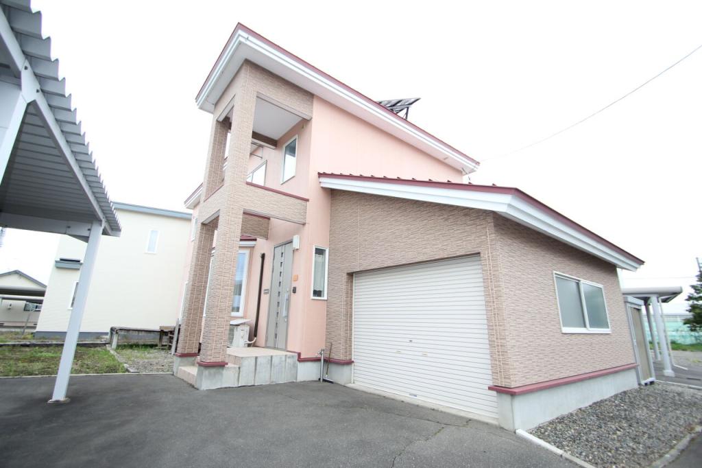 【写真追加】清流西２丁目　中古戸建 内観